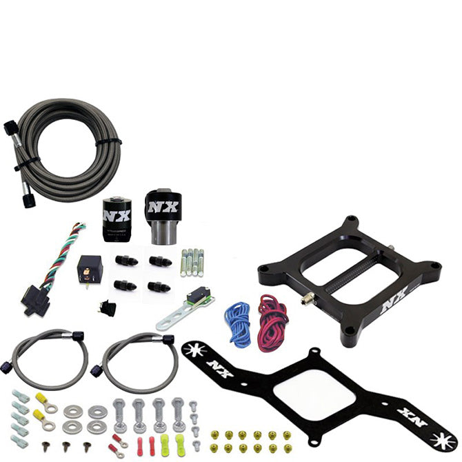 Nitrous Express 4150 Gasoline (RNC) Nitrous Kit