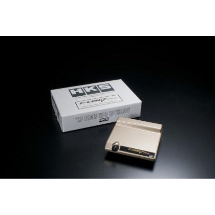 HKS F-CON V Pro Version 3.4