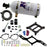 Nitrous Express 4150 RNC Conventional Nitrous Plate Kit w/.375in Solenoid