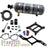 Nitrous Express 4150 RNC Conventional Nitrous Plate Kit w/.375in Solenoid