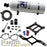 Nitrous Express 4150 RNC Conventional Nitrous Plate Kit w/.375in Solenoid