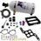 Nitrous Express 4500 RNC Conventional Nitrous Plate Kit w/.375in Solenoid