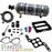 Nitrous Express 4500 RNC Conventional Nitrous Plate Kit w/.375in Solenoid