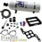 Nitrous Express 4500 RNC Conventional Nitrous Plate Kit w/.375in Solenoid