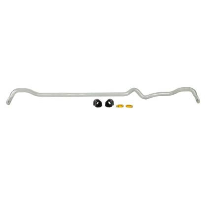 Whiteline 13+ Subaru Forester SJ Front 26mm Heavy Duty Adjustable Sway Bar