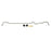 Whiteline 13+ Subaru Forester SJ Front 26mm Heavy Duty Adjustable Sway Bar
