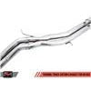 AWE Tuning Audi B9 RS 5 2.9L (Res.For Performance Cat) Touring Edition Exhaust w/ Diamond Black Tips