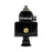 Fuel Lab CARB Fuel Pressure Regulator, Blocking Style