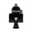 Fuel Lab CARB Fuel Pressure Regulator, Blocking Style