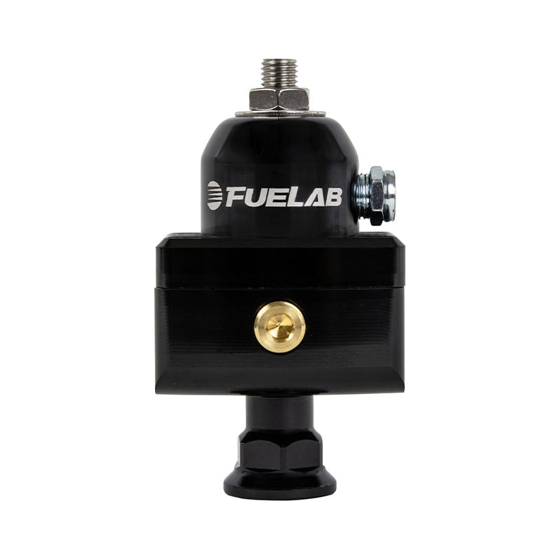 Fuel Lab CARB Fuel Pressure Regulator, Blocking Style