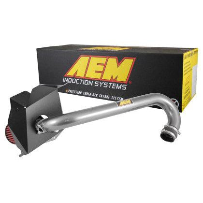 AEM 2017 C.A.S Subaru Forester H4-2.5L F/I Cold Air Intake