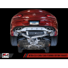 AWE Tuning Mercedes-Benz W205 C450 AMG / C400 Touring Edition Exhaust