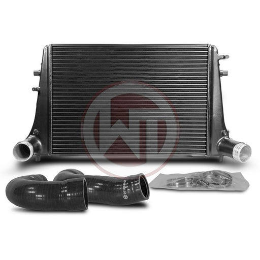 Wagner Tuning Comp. Gen.2 Intercooler Kit VAG 1,6 / 2,0 TDI