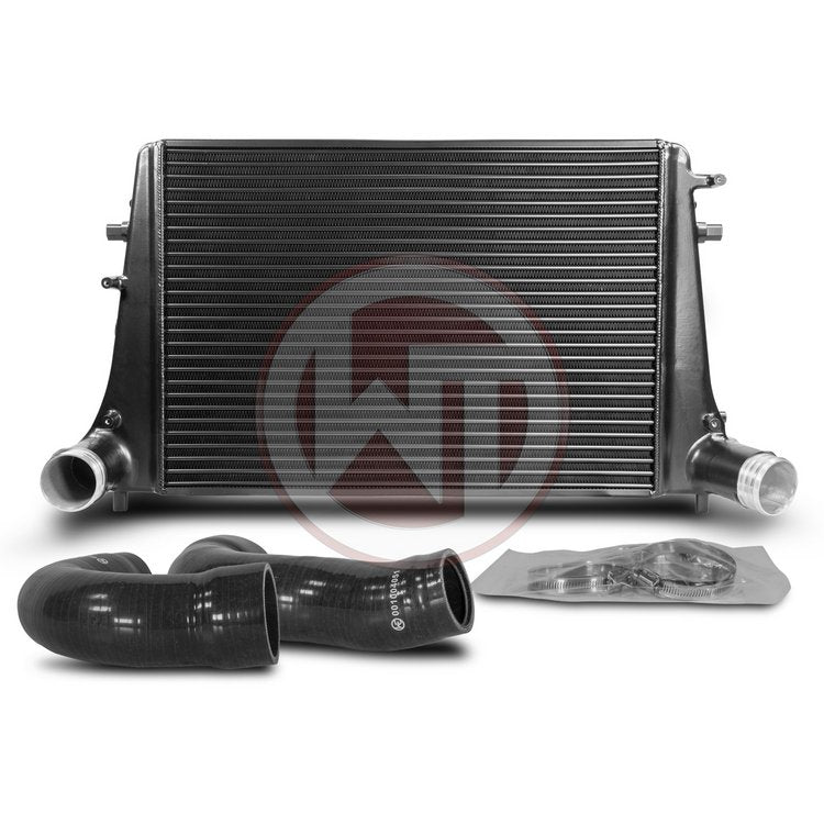 Wagner Tuning Comp. Gen.2 Intercooler Kit VAG 1,6 / 2,0 TDI