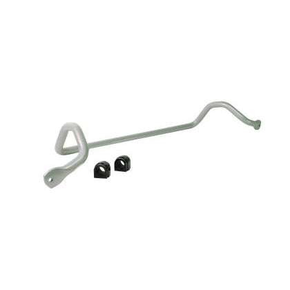 Whiteline 07-14 Mini Cooper/Cooper S / 09-14 Mini Cooper JCW Front Heavy Duty Adj Sway Bar - 26mm