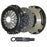 Competition Clutch 10-14 Genesis Turbo Stage 2 - Steelback Brass Plus Clutch Kit (Inc Steel FW) **No TOB**