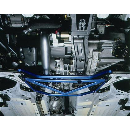 Cusco Lower Bar Type I Front CP9A