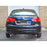 AWE Tuning MK6 Jetta TDI Touring Edition Exhaust - Silver Tips