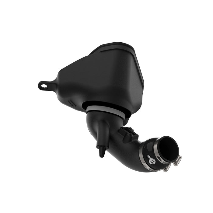 aFe Power Takeda Stage-2 Cold Air Intake System Media Black Infiniti Q50/Q60 16-19 V6-3.0L (tt)