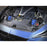 aFe Power Takeda Stage-2 Cold Air Intake System Media Black Infiniti Q50/Q60 16-19 V6-3.0L (tt)