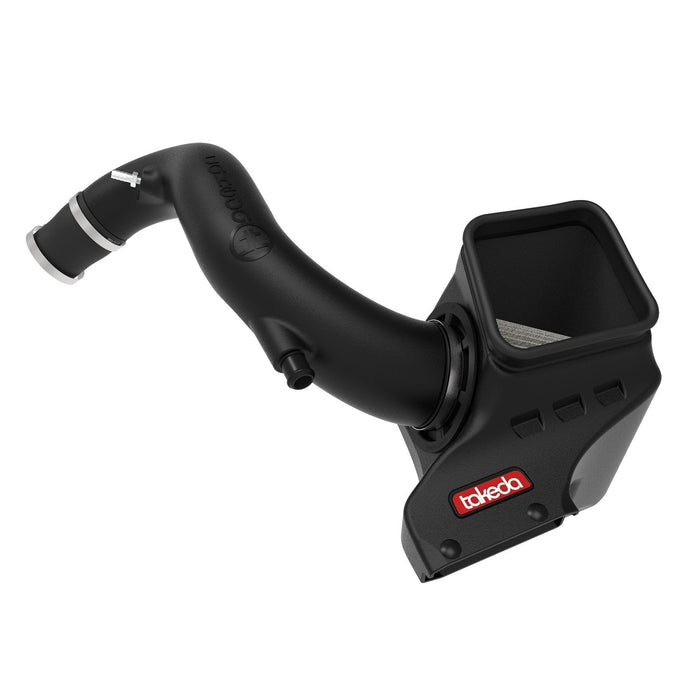 aFe Power Takeda Stage-2 Cold Air Intake System Media Black Hyundai Elantra Sport 17-20 L4-1.6L (t)