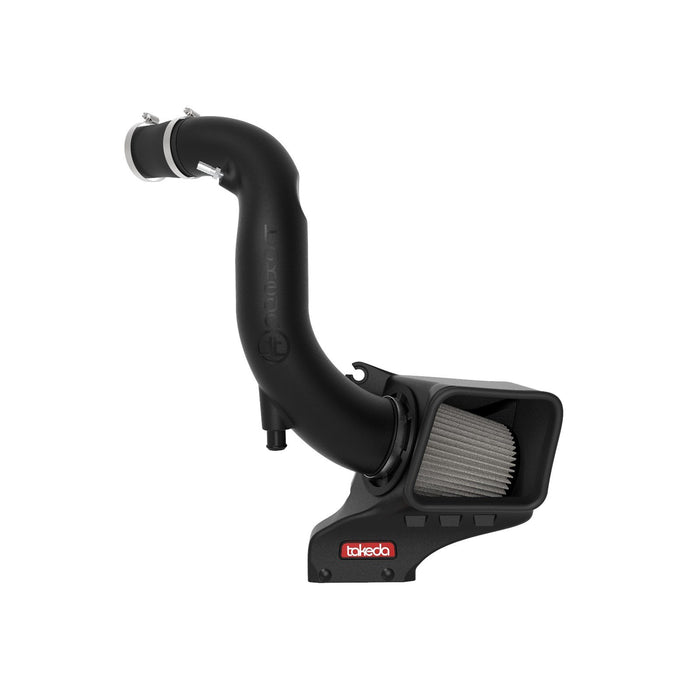 aFe Power Takeda Stage-2 Cold Air Intake System Media Black Hyundai Elantra Sport 17-20 L4-1.6L (t)