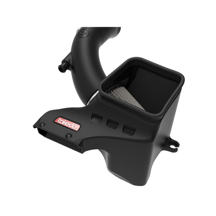 aFe Power Takeda Stage-2 Cold Air Intake System Media Black Hyundai Elantra Sport 17-20 L4-1.6L (t)