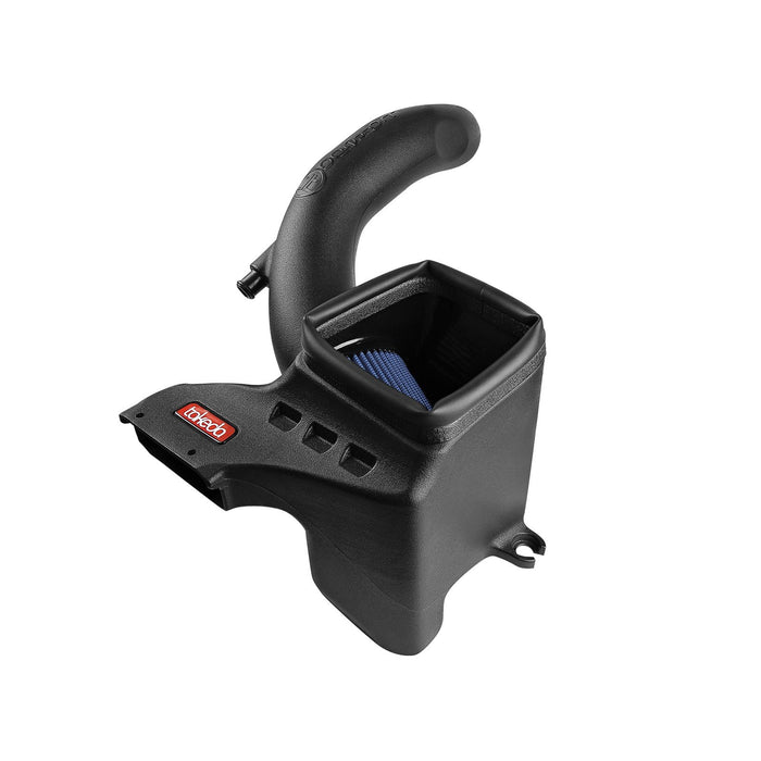 aFe Power Takeda Stage-2 Cold Air Intake System Media Black Hyundai Elantra Sport 17-20 L4-1.6L (t)