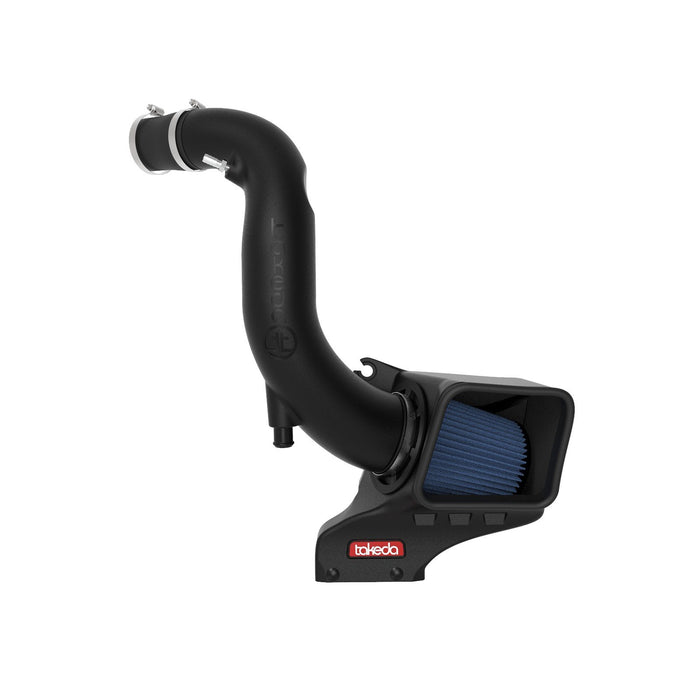 aFe Power Takeda Stage-2 Cold Air Intake System Media Black Hyundai Elantra Sport 17-20 L4-1.6L (t)