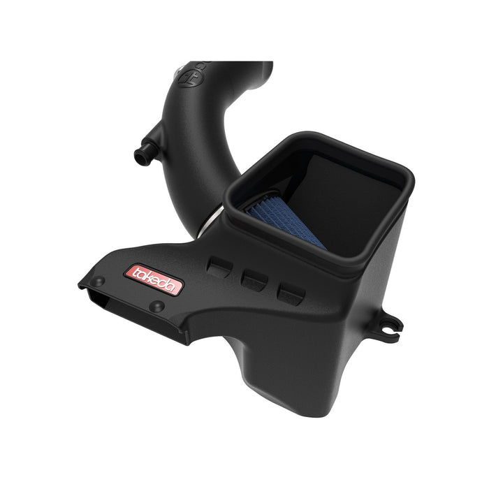 aFe Power Takeda Stage-2 Cold Air Intake System Media Black Hyundai Elantra Sport 17-20 L4-1.6L (t)
