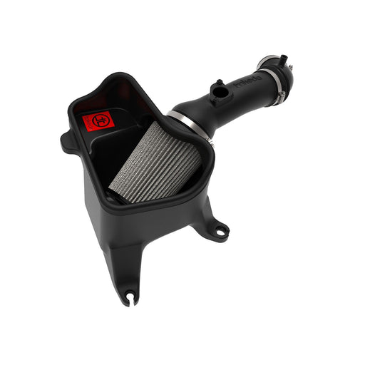 aFe Power Takeda Stage-2 Cold Air Intake System Media Black Honda Civic 16-20 L4-2.0L