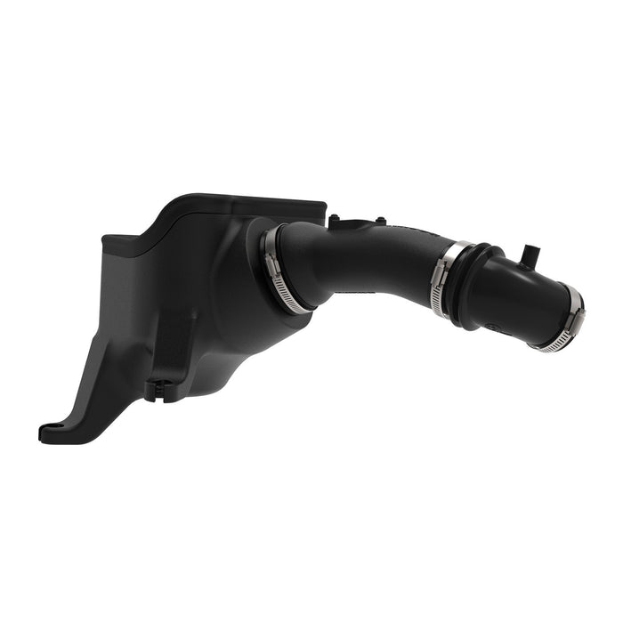 aFe Power Takeda Stage-2 Cold Air Intake System Media Black Honda Civic 16-20 L4-2.0L