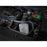 aFe Power Takeda Stage-2 Cold Air Intake System Media Black Honda Civic 16-20 L4-2.0L