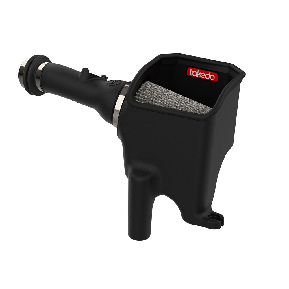aFe Power Takeda Stage-2 Cold Air Intake System Media Black Honda Civic 16-20 L4-1.5L (t)