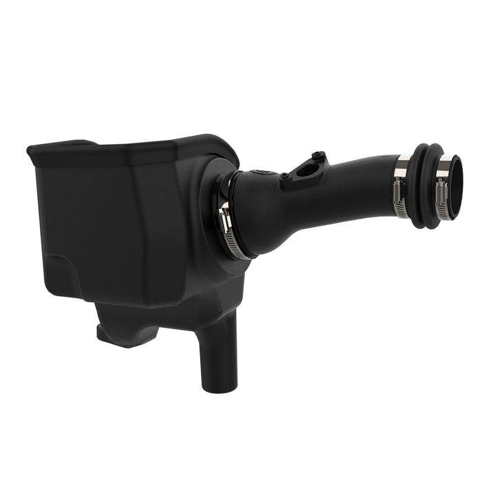aFe Power Takeda Stage-2 Cold Air Intake System Media Black Honda Civic 16-20 L4-1.5L (t)