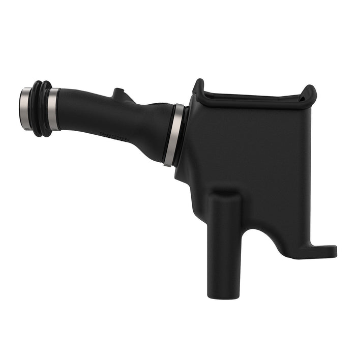 aFe Power Takeda Stage-2 Cold Air Intake System Media Black Honda Civic 16-20 L4-1.5L (t)