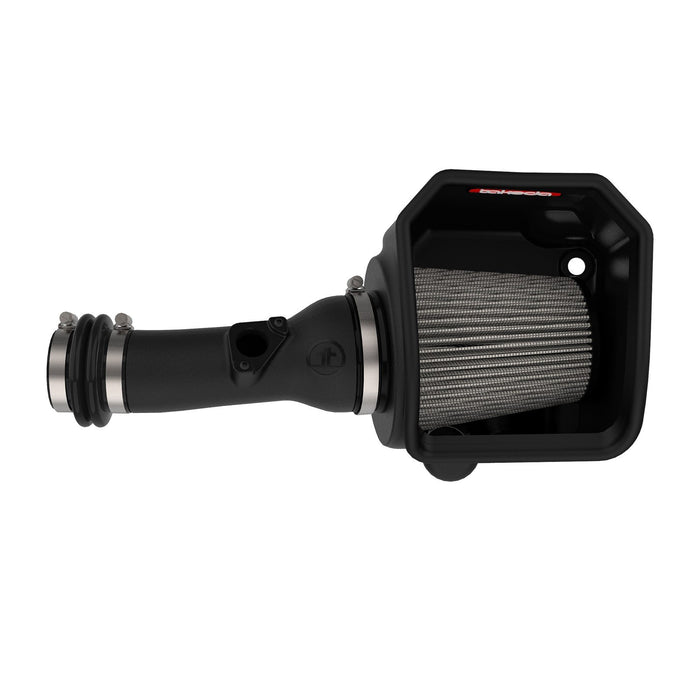 aFe Power Takeda Stage-2 Cold Air Intake System Media Black Honda Civic 16-20 L4-1.5L (t)