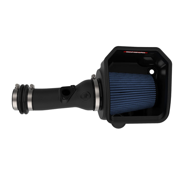 aFe Power Takeda Stage-2 Cold Air Intake System Media Black Honda Civic 16-20 L4-1.5L (t)