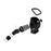 aFe Power Takeda Stage-2 Cold Air Intake System Media Black Mazda 3 14-18 L4-2.5L