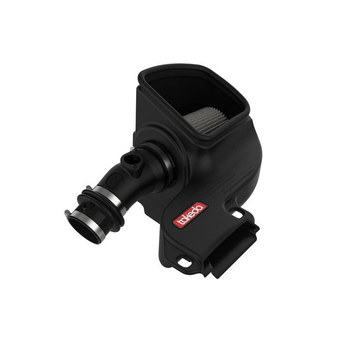 aFe Power Takeda Stage-2 Cold Air Intake System Media Black Mazda 3 14-18 L4-2.5L