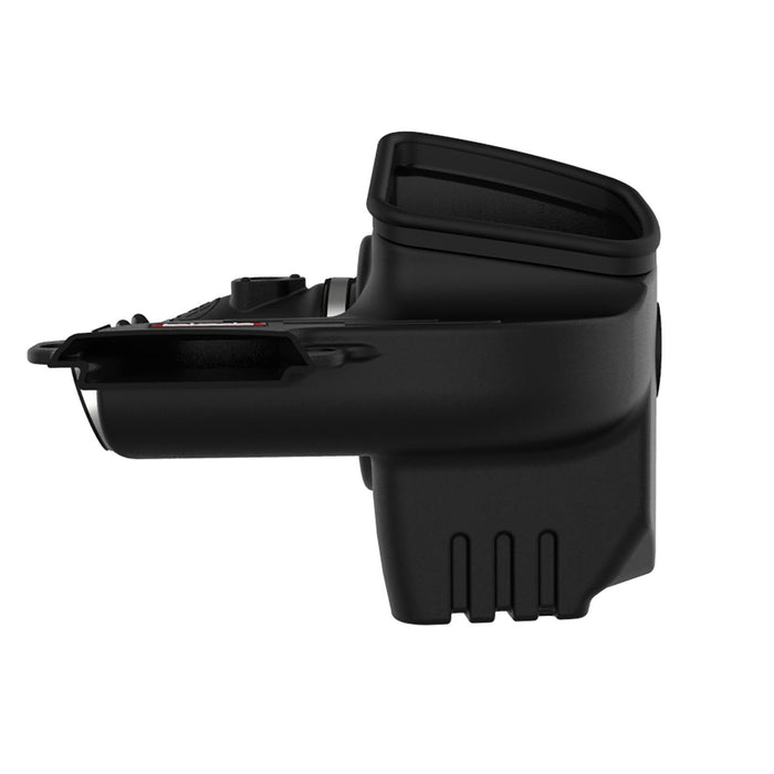 aFe Power Takeda Stage-2 Cold Air Intake System Media Black Mazda 3 14-18 L4-2.5L