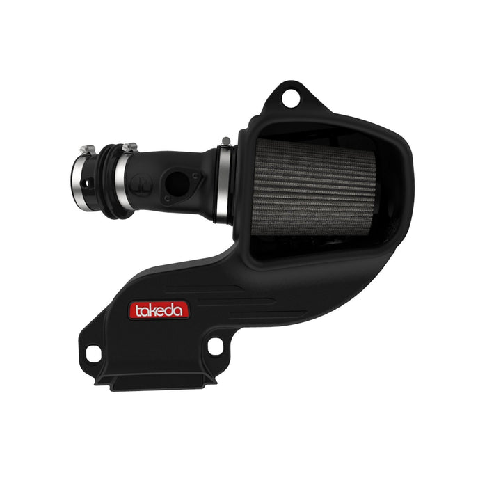 aFe Power Takeda Stage-2 Cold Air Intake System Media Black Mazda 3 14-18 L4-2.5L