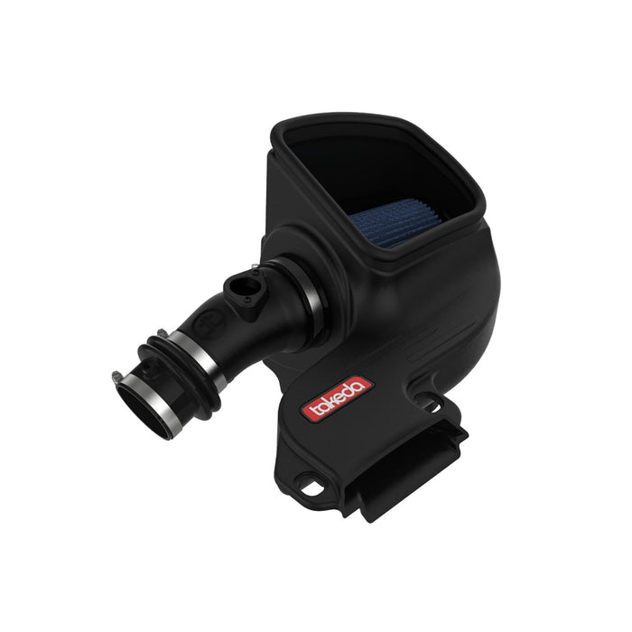 aFe Power Takeda Stage-2 Cold Air Intake System Media Black Mazda 3 14-18 L4-2.5L