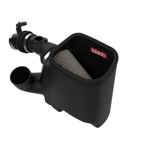 aFe Power Takeda Stage-2 Cold Air Intake System Media Black Toyota C-HR 17-20 L4-2.0L