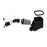 aFe Power Takeda Stage-2 Cold Air Intake System Media Black Toyota C-HR 17-20 L4-2.0L
