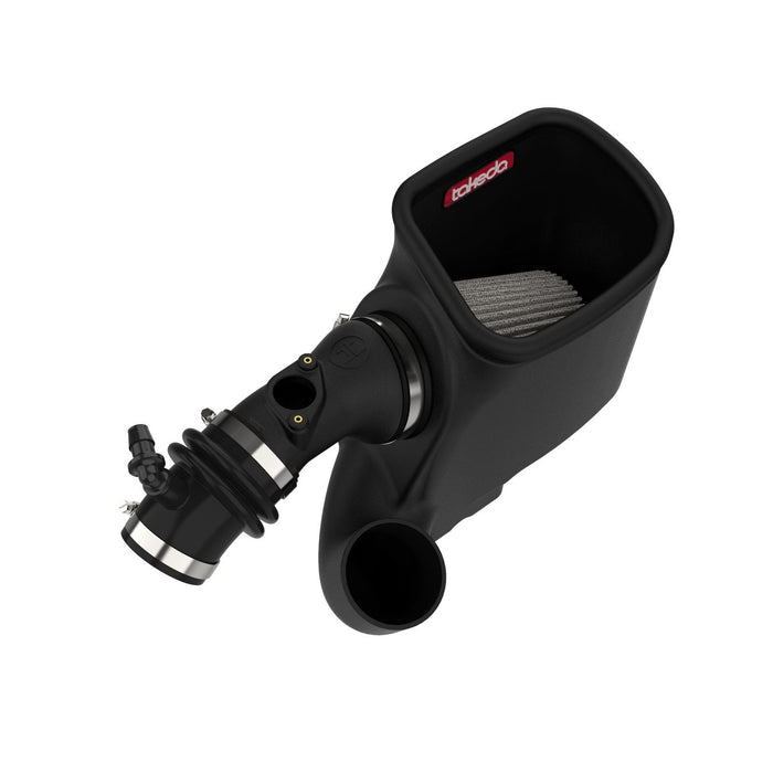 aFe Power Takeda Stage-2 Cold Air Intake System Media Black Toyota C-HR 17-20 L4-2.0L