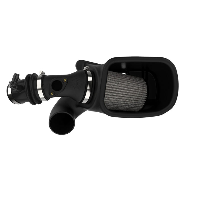 aFe Power Takeda Stage-2 Cold Air Intake System Media Black Toyota C-HR 17-20 L4-2.0L