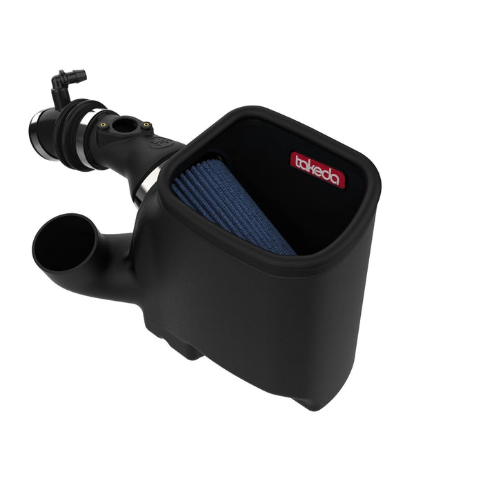 aFe Power Takeda Stage-2 Cold Air Intake System Media Black Toyota C-HR 17-20 L4-2.0L