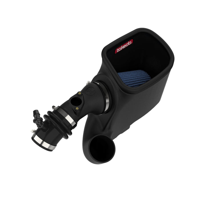 aFe Power Takeda Stage-2 Cold Air Intake System Media Black Toyota C-HR 17-20 L4-2.0L