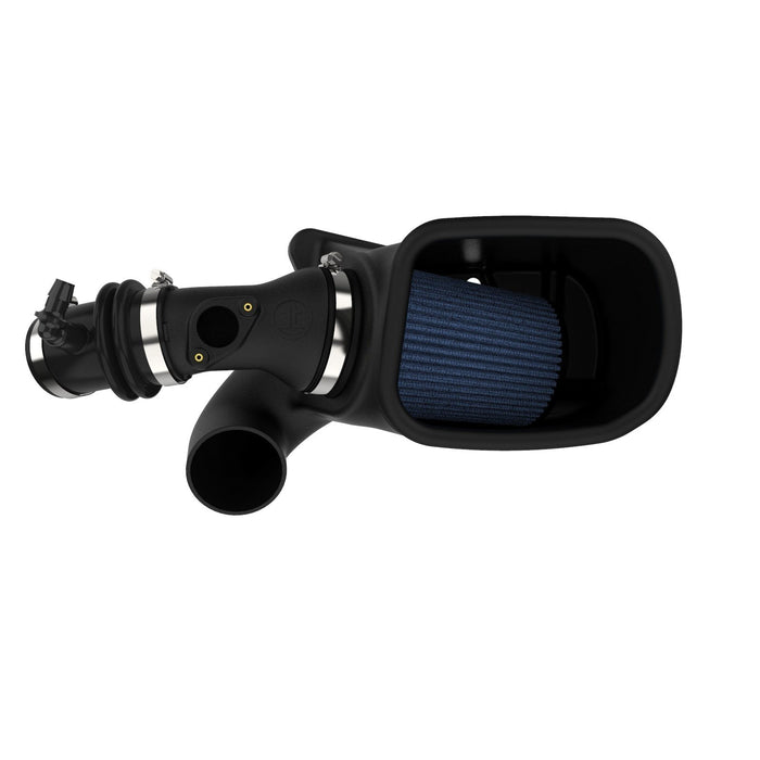aFe Power Takeda Stage-2 Cold Air Intake System Media Black Toyota C-HR 17-20 L4-2.0L